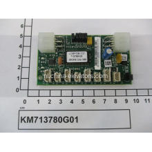 KM713780G01 Kone Lift Lcefob Board